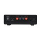 LCD Portable Digital Audio Player with 25W x 2 Amplifier High Quality Music Player with Bluetooth/USB/SD/AUX/OPT/REC Features LCD Portable Digital Audio Player with 25W x 2 Amplifier High Quality Music Player with Bluetooth/USB/SD/AUX/OPT/REC Features