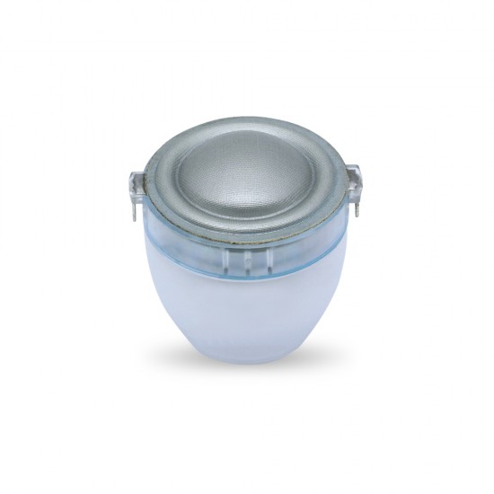 High End Tweeter High Sound Quality 15W Tweeter Audio Speaker for HiFi Audio Systems High End Tweeter High Sound Quality 15W Tweeter Audio Speaker for HiFi Audio Systems