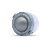 High End Tweeter High Sound Quality 15W Tweeter Audio Speaker for HiFi Audio Systems