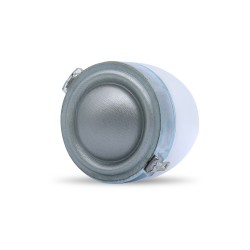High End Tweeter High Sound Quality 15W Tweeter Audio Speaker for HiFi Audio Systems