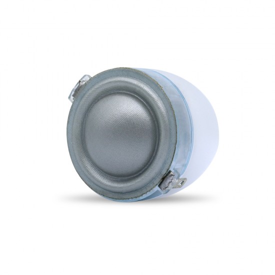 High End Tweeter High Sound Quality 15W Tweeter Audio Speaker for HiFi Audio Systems High End Tweeter High Sound Quality 15W Tweeter Audio Speaker for HiFi Audio Systems