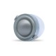 High End Tweeter High Sound Quality 15W Tweeter Audio Speaker for HiFi Audio Systems High End Tweeter High Sound Quality 15W Tweeter Audio Speaker for HiFi Audio Systems