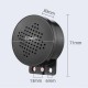 PIR Motion Sensor Activated Audio Player MP3 Sound Module for POP Displays / Point of Sales / Statues / Artworks PIR Motion Sensor Activated Audio Player MP3 Sound Module for POP Displays / Point of Sales / Statues / Artworks