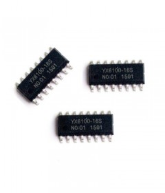 Audio Chips