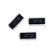 100PCS YX6100-16S MP3 Decoder Chip UART Serial Audio Chip 100PCS YX6100-16S MP3 Decoder Chip UART Serial Audio Chip
