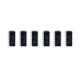 100PCS YX6100-16S MP3 Decoder Chip UART Serial Audio Chip 100PCS YX6100-16S MP3 Decoder Chip UART Serial Audio Chip
