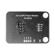 Serial MP3 Player Module with 2W Speaker for Robots and Industrial Automation Serial MP3 Player Module with 2W Speaker for Robots and Industrial Automation