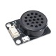 Serial MP3 Player Module with 2W Speaker for Robots and Industrial Automation Serial MP3 Player Module with 2W Speaker for Robots and Industrial Automation