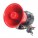 MP3 Siren Horns