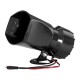 Wireless Programmable MP3 Car Horn 4 Key Remote Customizable Siren Horn for Vehicles Wireless Programmable MP3 Car Horn 4 Key Remote Customizable Siren Horn for Vehicles