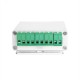 Multifunction 6 Trigger MP3 Audio Player with 50W Amplifier Multifunction 6 Trigger MP3 Audio Player with 50W Amplifier