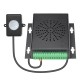 External PIR Motion Sensor Activated Audio Player for Museum Motion Activated Sound Player with Separate PIR for Exhibition Hall External PIR Motion Sensor Activated Audio Player for Museum Motion Activated Sound Player with Separate PIR for Exhibition Hall