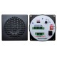 AGV Voice Player Embedded Audio Player for Automated Guided Vehicle Triggerable Sound Player for Industrial Automation Equipment AGV Voice Player Embedded Audio Player for Automated Guided Vehicle Triggerable Sound Player for Industrial Automation Equipment