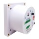 AGV Voice Player Embedded Audio Player for Automated Guided Vehicle Triggerable Sound Player for Industrial Automation Equipment AGV Voice Player Embedded Audio Player for Automated Guided Vehicle Triggerable Sound Player for Industrial Automation Equipment