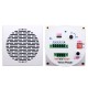 AGV Voice Player Embedded Audio Player for Automated Guided Vehicle Triggerable Sound Player for Industrial Automation Equipment AGV Voice Player Embedded Audio Player for Automated Guided Vehicle Triggerable Sound Player for Industrial Automation Equipment
