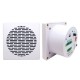 AGV Voice Player Embedded Audio Player for Automated Guided Vehicle Triggerable Sound Player for Industrial Automation Equipment AGV Voice Player Embedded Audio Player for Automated Guided Vehicle Triggerable Sound Player for Industrial Automation Equipment