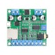 4 Button Triggered MP3 Player Sound Module UART Serial MP3 Player with 15W Class D Amplifier 4 Button Triggered MP3 Player Sound Module UART Serial MP3 Player with 15W Class D Amplifier