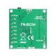 4 Button Triggered MP3 Player Sound Module UART Serial MP3 Player with 15W Class D Amplifier 4 Button Triggered MP3 Player Sound Module UART Serial MP3 Player with 15W Class D Amplifier