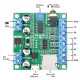 4 Button Triggered MP3 Player Sound Module UART Serial MP3 Player with 15W Class D Amplifier 4 Button Triggered MP3 Player Sound Module UART Serial MP3 Player with 15W Class D Amplifier