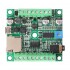 7 Button Triggered MP3 Sound Module UART Serial MP3 Player RS485 Audio Player Sound Board 