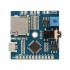 10 Button Triggered MP3 Player Programmable MP3 Sound Module 5V Power Input UART Serial MP3 Player 