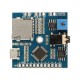 10 Button Triggered MP3 Player Programmable MP3 Sound Module 5V Power Input UART Serial MP3 Player 