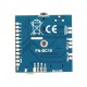 10 Button Triggered MP3 Player Programmable MP3 Sound Module 5V Power Input UART Serial MP3 Player 