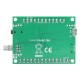 10 Button Trigggered Audio Player Sound Board UART and RS485 Serial MP3 Player Voice Module with 25W x 2 Amplifier