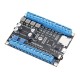 20 Trigger MP3 Player Sound Board 20 Button Triggered Sound Module with 25W x2 Amplifier