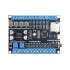 20 Trigger MP3 Player Sound Board 20 Button Triggered Sound Module with 25W x2 Amplifier