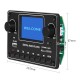 TDM157 MP3 Decoder Board Digital Audio Player USB SD Bluetooth FM Music Player Module