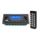 TDM157 MP3 Decoder Board Digital Audio Player USB SD Bluetooth FM Music Player Module