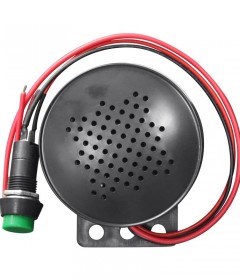 Recordable Audio Speakers