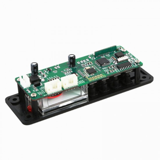 TPM006C MP3 Player Decoder Module USB SD Blutooth FM Audio Player Board Ditigal Audio Player TPM006C MP3 Player Decoder Module USB SD Blutooth FM Audio Player Board Ditigal Audio Player