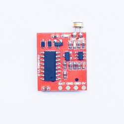 FN-RM02 Mini Voice Recorder Module MP3 Audio Recorder Module
