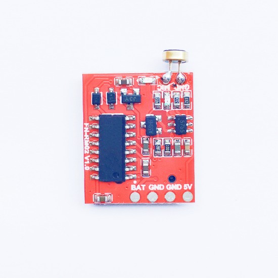 FN-RM02 Mini Voice Recorder Module MP3 Audio Recorder Module