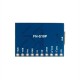 FN-S10P Mini MP3 Module UART Serial MP3 Player Sound Module with 32Mbits Flash Memory FN-S10P Mini MP3 Module UART Serial MP3 Player Sound Module with 32Mbits Flash Memory