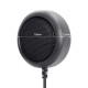 Car GPS Navigation Speaker Mini Passive Loudspeaker with 3.5mm Audio Jack Plug