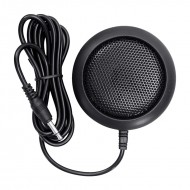Car GPS Navigation Speaker Mini Passive Loudspeaker with 3.5mm Audio Jack Plug