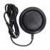 Car GPS Navigation Speaker Mini Passive Loudspeaker with 3.5mm Audio Jack Plug