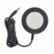 Car GPS Navigation Speaker Mini Passive Loudspeaker with 3.5mm Audio Jack Plug