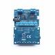 4 Button USB Recording Sound Module Recordable MP3 Voice Module Sound Glove Module with 3W Amplifier 4 Button USB Recording Sound Module Recordable MP3 Voice Module Sound Glove Module with 3W Amplifier