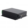 Triggerable Audio Players
