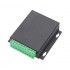 Button Triggered Sound Player Motion Sensor Activated Audio Player with 25W x 2 Stereo Amplifier