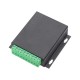 Button Triggered Sound Player Motion Sensor Activated Audio Player with 25W x 2 Stereo Amplifier
