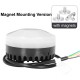 Modbus RTU Sound and Light Alarm 3 Color Light Audible Visual Alarm for Industrial Control Systems Modbus RTU Sound and Light Alarm 3 Color Light Audible Visual Alarm for Industrial Control Systems