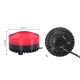 Mini Sound and Light Alarm with Triggers for Industrial Equipment Programmable Audible Visual Alarm for Security Protection Mini Sound and Light Alarm with Triggers for Industrial Equipment Programmable Audible Visual Alarm for Security Protection
