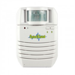 SmartSound PIR Motion Sensor Activated Audio Player Motion Activated Voice Box Welcome Door Bell