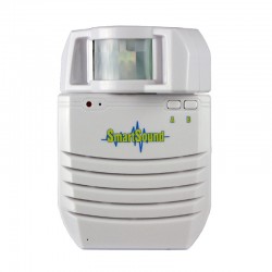 SmartSound PIR Motion Sensor Activated Audio Player Motion Activated Voice Box Welcome Door Bell