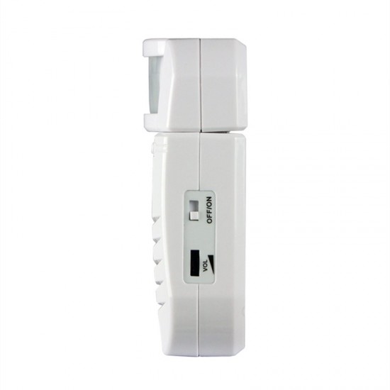 SmartSound PIR Motion Sensor Activated Audio Player Motion Activated Voice Box Welcome Door Bell SmartSound PIR Motion Sensor Activated Audio Player Motion Activated Voice Box Welcome Door Bell